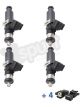 Xspurt Injector 1170cc x 4 with Adaptors