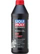 Liqui Moly Full Synthetic Motorbike Fork Oil 5W Light 1L