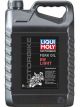 Liqui Moly Full Synthetic Motorbike Fork Oil 5W Light 5L