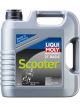 Liqui Moly Motorbike 2T Basic Scooter Street Motor Oil 4L