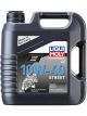 Liqui Moly High Performance Motorbike 4T 10W-40 Street Motor Oil 4L