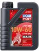 Liqui Moly Full Synthetic Motorbike 4T 10W-60 Offroad Race Motor Oil 1L