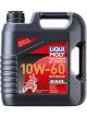 Liqui Moly Full Synthetic Motorbike 4T 10W-60 Offroad Race Motor Oil 4L