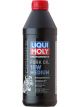 Liqui Moly Full Synthetic Motorbike Fork Oil 10W Medium 1L