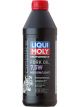 Liqui Moly Full Synthetic Motorbike Fork Oil 7.5W Medium/Light 1L