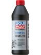 Liqui Moly Mineral High Pressure Motorbike 80W-90 Gear Oil 1L