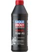 Liqui Moly Full Synthetic Motorbike 75W-90 Gear Oil 1L