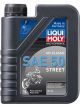 Liqui Moly Motorbike HD Classic SAE 50 Street Motor Oil 1L