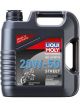 Liqui Moly Full Synthetic Motorbike HD 20W-50 Street Motor Oil 4L