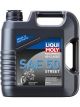 Liqui Moly Motorbike HD Classic SAE 50 Street Motor Oil 4L