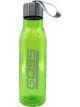 Goss Merchandise Drinking Bottle with Logo Green