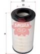 Sakura Air Filter