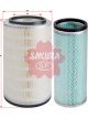 Sakura Air Filter