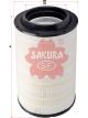 Sakura Air Filter