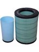 Sakura Air Filter Pack of 2