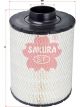 Sakura Air Filter