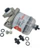 Sakura Filter Guard Assembly Spin-on