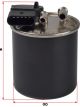 Sakura Fuel Filter