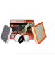 Sakura 4WD Filter Kit