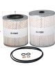 Sakura Oil Filter Pack of 2