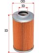 Sakura Oil Filter