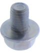 AC Delco GM Genuine Parts Torque Converter Bolts Steel Natural Finish