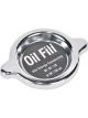 AC Delco Engine Oil Filler Cap For Buick Cadillac Oldsmobile