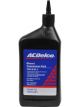 AC Delco Transmission Fluid Synchromesh Mineral 75W-90 1qt Manual