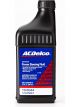 AC Delco Power Steering Fluid Cold Climate 32oz