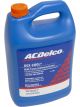 AC Delco Antifreeze Dex-Cool 50/50 Pre-Mix 1 Gallon
