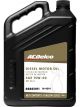 AC Delco Engine Oil Gold Synthetic 15W40 1 Gallon