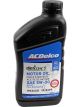 AC Delco Engine Oil Dexos 1 Synthetic 5W30 SN Plus 1qt