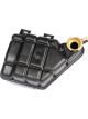 AC Delco Coolant Surge Tank OEM Replacement Plastic Bk For Chevrolet