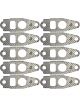 AC Delco EGR Gaskets Replacement EGR Valve Gasket