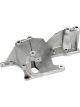 AC Delco Alternator Brackets OEM-style Aluminium Natural