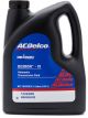 AC Delco Automatic Transmission Fluid Dexron VI Mineral 1 Gallon