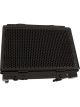 AC Delco Fluid Cooler Fuel Coolers Stock Inlet/Outlet Size