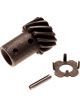AC Delco Distributor Gear 0.491