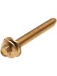 AC Delco Ignition Coil Mounting Stud Hex Head Bolt w/ Washer 1.73