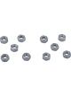 AC Delco Automatic Transmission Mount Nut For 1984-1996 Buick Century