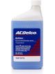 AC Delco Windshield/Headlight Washer Fluid Concentrate 32oz