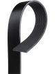AC Delco Accessory Belt Serpentine 10 Rib 62.40