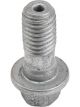 AC Delco Brake Fittings Banjo Bolts Straight Steel Natural