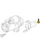 AC Delco Bolt Starter Heat Shield Replacement