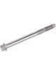 AC Delco Starter Bolts Hex Head 10mm x 1.5 Thread 120mm Long