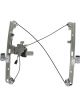 AC Delco Window Regulator Power Motor