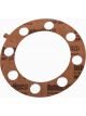AC Delco Gasket Rear Axle Flange Gasket Wheel Hub Gasket Replacement