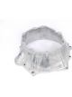 AC Delco Bellhousing Aluminium Natural For Chevy Pontiac 3.8L 5.7L