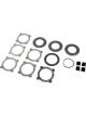 AC Delco Differential Clutches GM 8.6 Eaton Positraction Kit