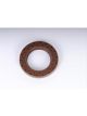 AC Delco Transmission Rear Seals OE Rep Output Shaft Seal Rubber